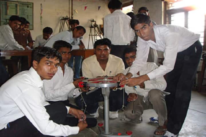 laboratory